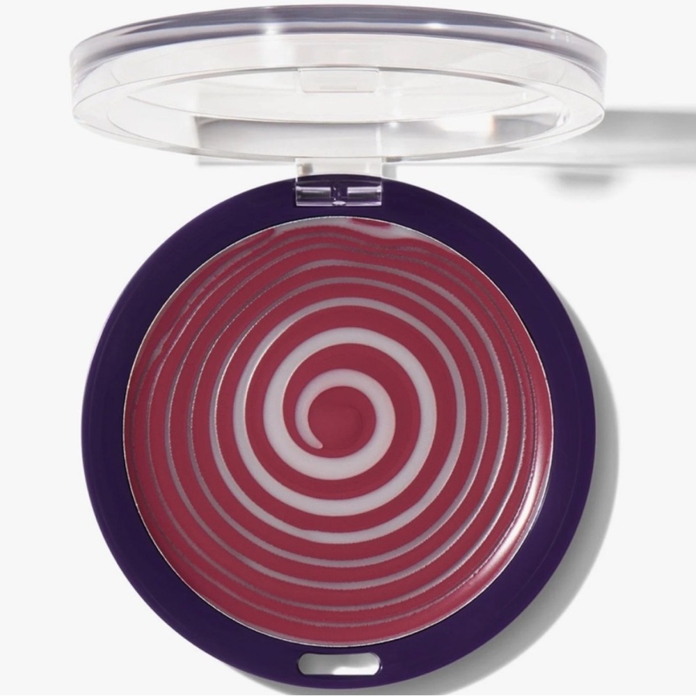 Morphe Huephoric Rush 3-in-1 Silk Blush